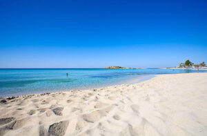 Beaches in Cyprus