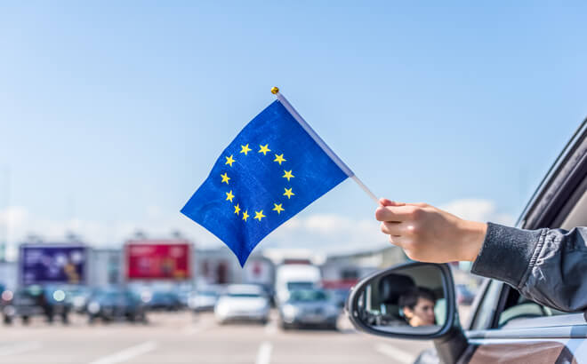 European Passport Requirements