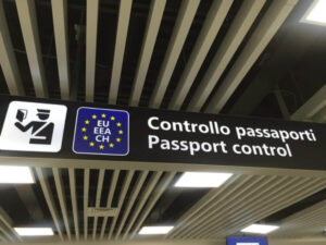 European Passport Requirements