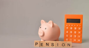 Europe State Pensions