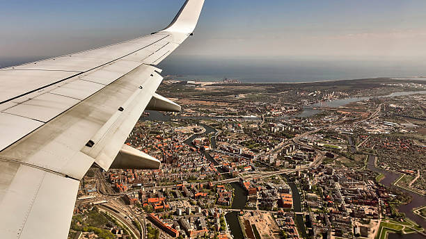 Poland Airports