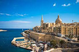 Entry Requirements for Malta